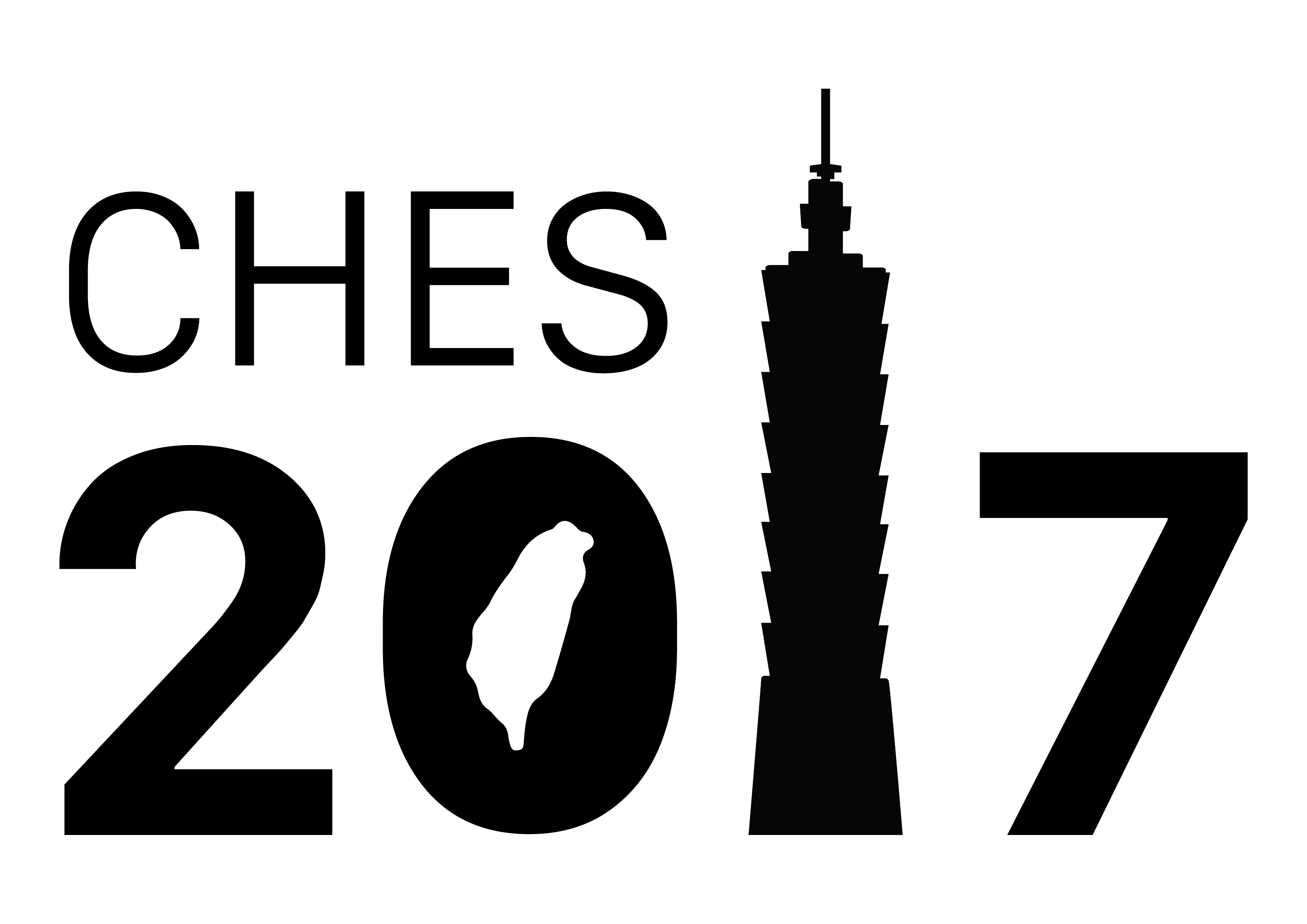 CHES 2017