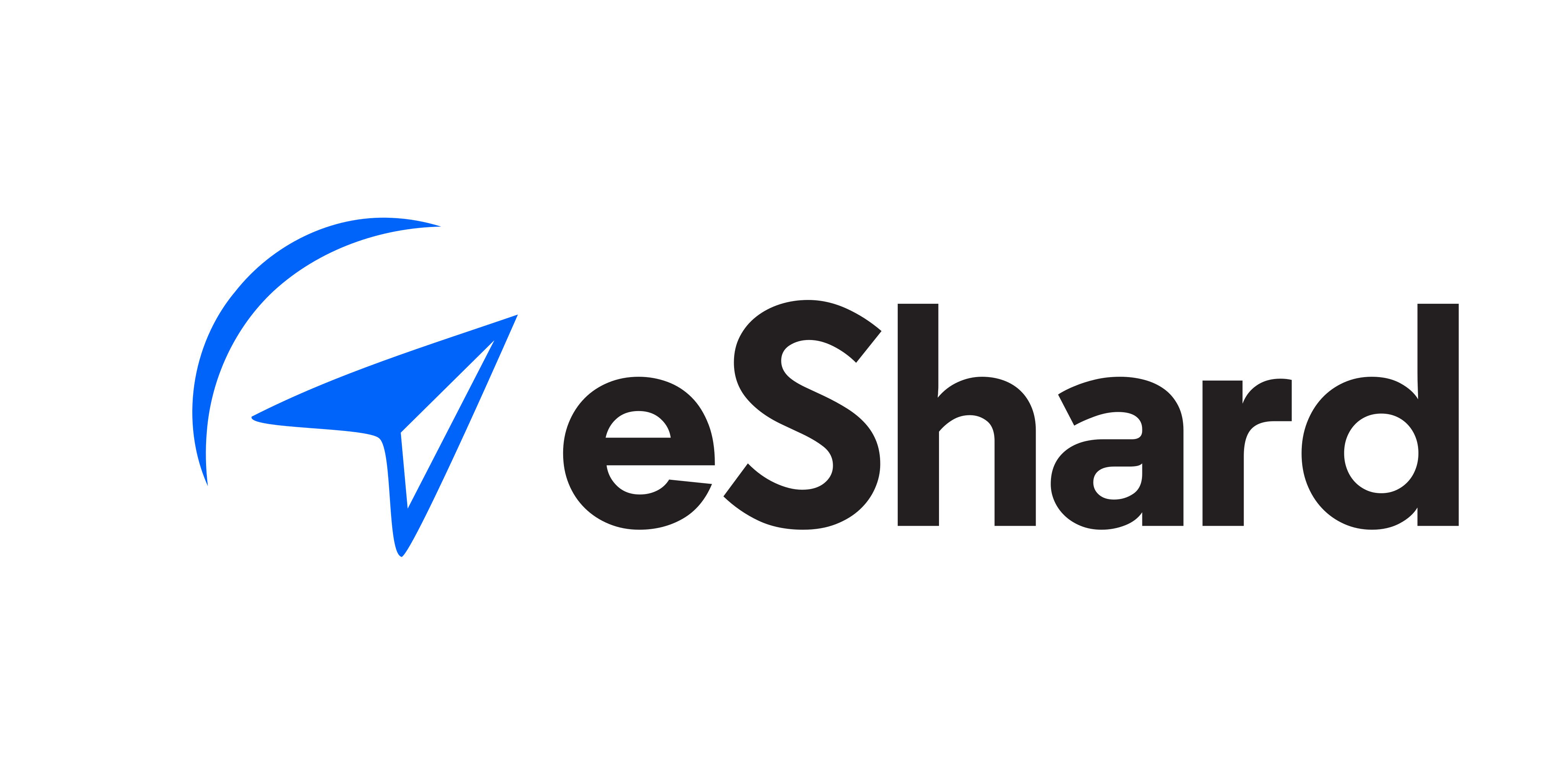 eShard logo