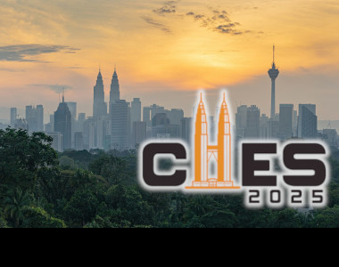 [CHES 2025 Kuala Lumpur]