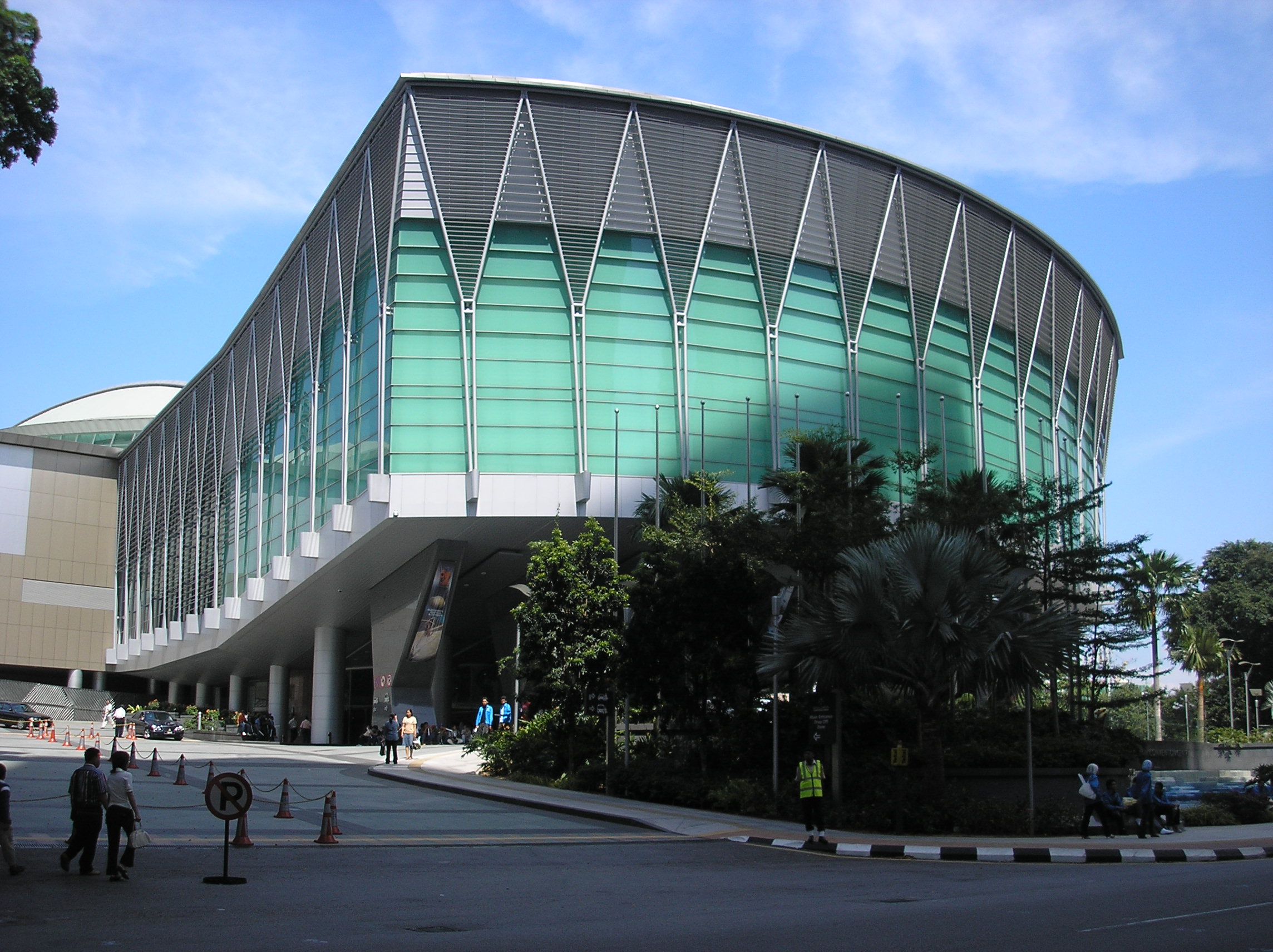 KL Convention Centre