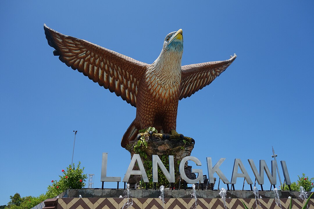 Langkawi Image 1