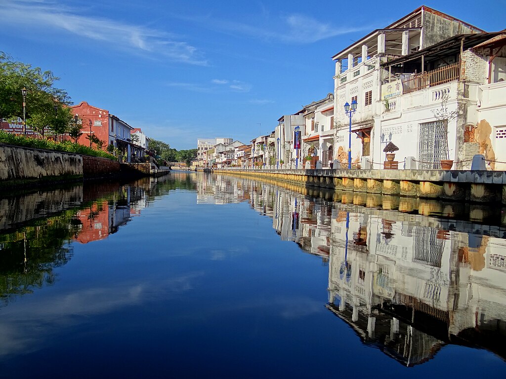 Malacca Image 1