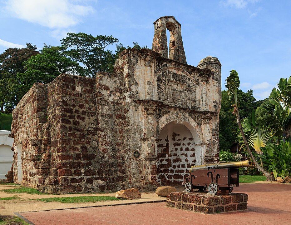 Malacca Image 2