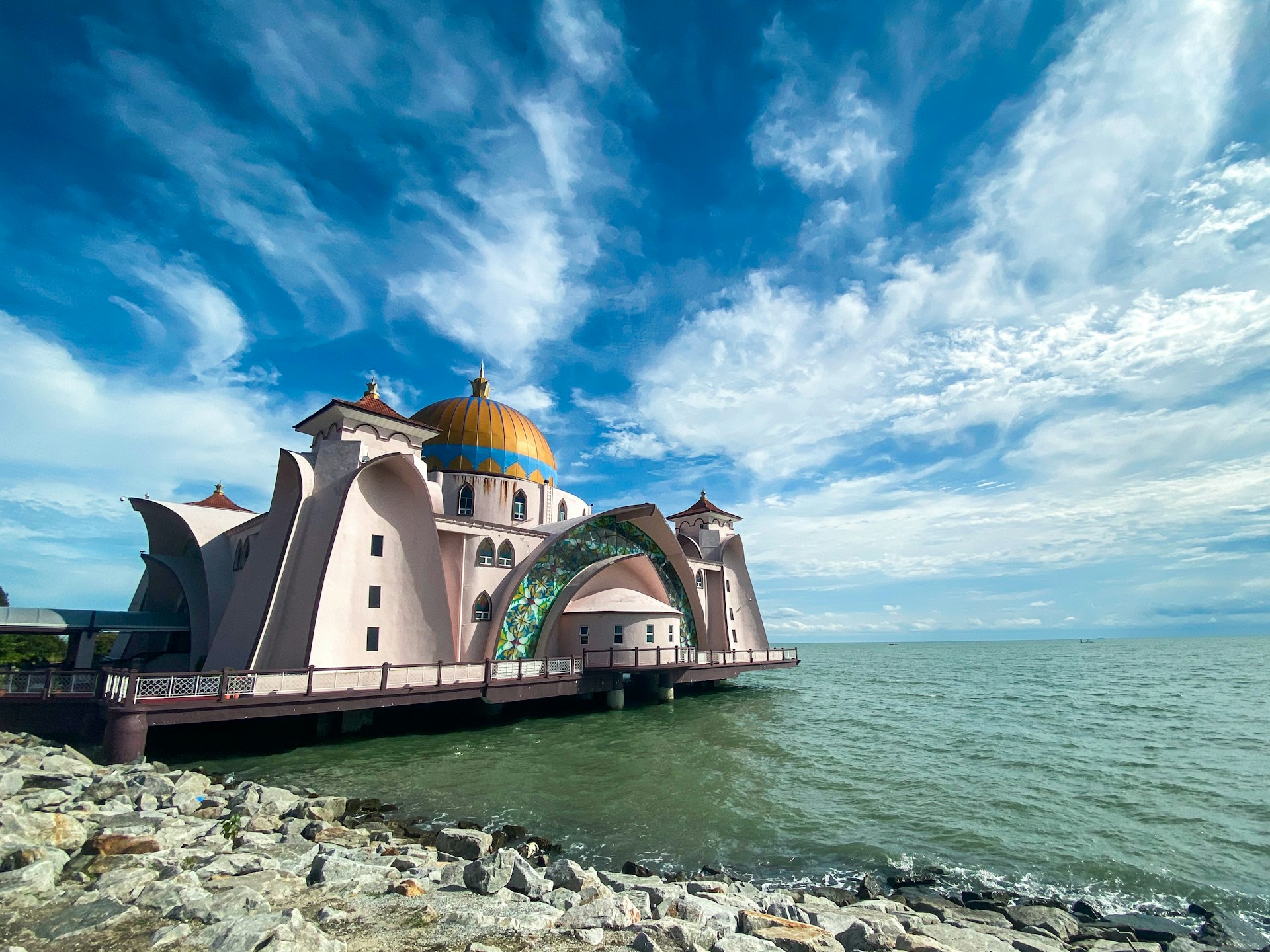 Malacca Image 3