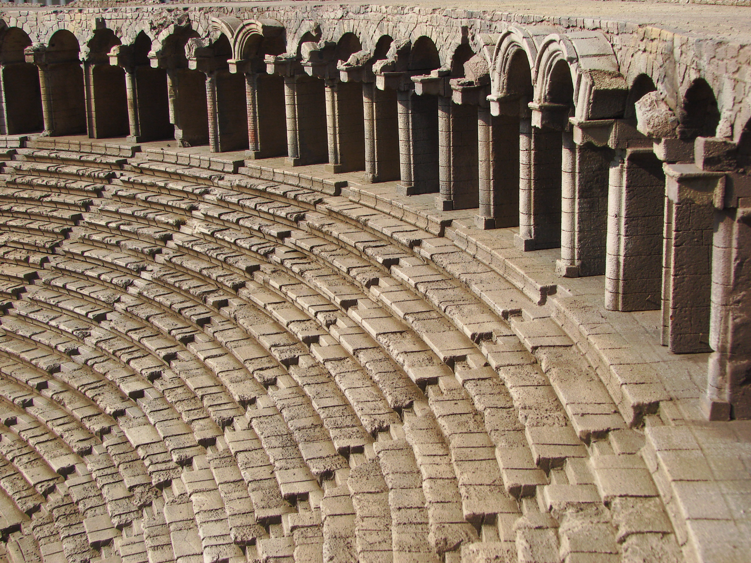 Aspendos